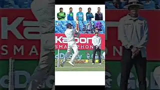 batsman getting out hit wicket 🏏