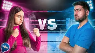 МОМЧЕТА VS МОМИЧЕТА