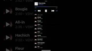 Rousnam exclu- Prison dor&eacute;e🔑