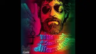 Raul Seixas - Sociedade Alternativa (FUKS remix)