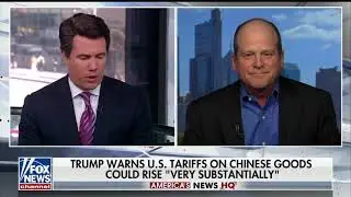 Gene Marks on Fox News 5/27/19
