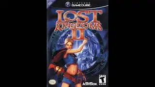 Sound Test Unlocked! Best VGM 060 - Obenoix Gorge (Lost Kingdoms II)