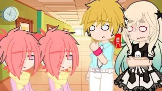 &bull;\\ Sente-se //&bull; [ Meme ] ft: Mitsuba, Kou e Yashiro (capa 100% real)