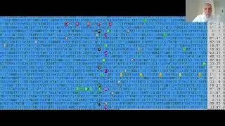 AMAZING BIBLE CODE - END TO DARKNESS- 5782 -2022 - REPENTANCE MATITYAHU GLAZERSON