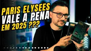 Perfumes Paris Elysees Vale a Pena em 2025 ??