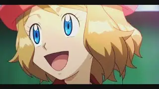 [CAN'T HANDLE CHANGE💖]~ Amourshipping Edit