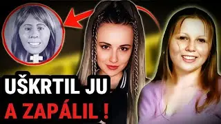 ZHORELA A NIKTO NEVEDEL, KTO BOLA ! Pr&iacute;pad Dana Lynn Dodd. | KRIMI PR&Iacute;BEH |