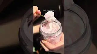 SILKY SMOOTH ARMPIT SHAVE #shortsvideo #oddlysatisfying #asmr #asmrsounds #shaveroutine #smoothskin