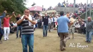 Sezayi AK & Döne ÇAĞLAR Düğünü
