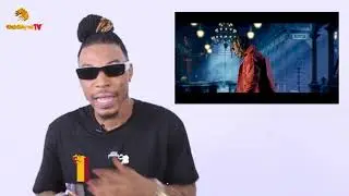 I MISS MY FORMER RECORD LABEL&rsquo;&rsquo;    SOLIDSTAR