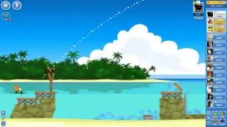 Angry Birds Friends  Week 63 Tournament Level 1 Highscore 3 Stars Tournament 1 Walkthrough Week 63 y