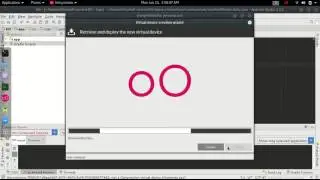 How to Launch Genymobile As Android Emulator for Android Studio for Kali Linux
