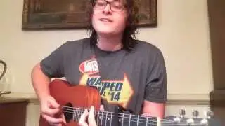 Hey! We Ok - Never Shout Never Cover Contest