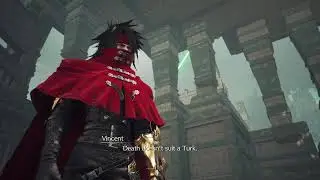 Playing Final Fantasy 7 Rebirth For The First Time Part 16