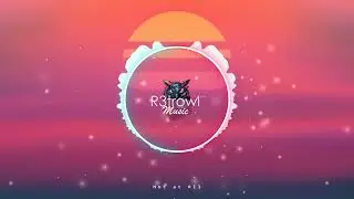 Not at All - (New Horizons Album) Visual Audio