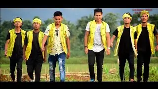 Dadi_biya_kora_koy_mok_by_Atul_barman_&_nirob_rajbongshi#rahulsingharomeo#rajbowsi_song