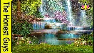 7 MINUTE Guided Meditation: The Mountain Top. A Time-Out for Busy People