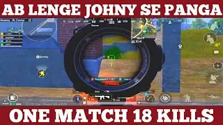 ab Jonny se Lena hain panga q ki bhai Tera ghoda hain uske pas....