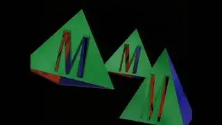 Columbia Music Video (1996)