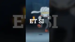 ET SI Pyrobut pouvait m&eacute;ga &eacute;voluer ?