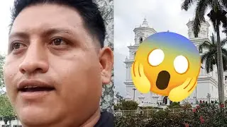 OMG😱Jaime Quedó Muy Emocionado Al Conocer Este Hermoso Lugar😱😱