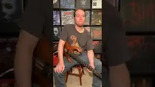 Deron Miller livestream (June 1st, 2020)