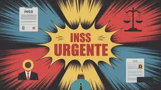 INSS Urgente