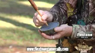 Slate Call Instructional Video