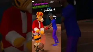 Big Ballers VR #vr #meta #gaming #virtualcommunity #community #friends #games #quest #basketball