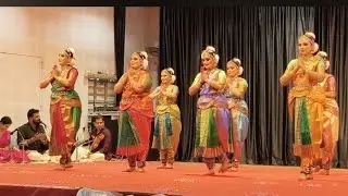ദേവി സ്തുതി ഗുരുവായൂർഓഡിറ്റോറിയം || Guruvayoor || Devi Sthuthi ||