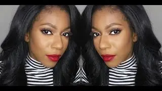 DIVATRESS.COM || OUTRE SHERISE WIG REVIEW