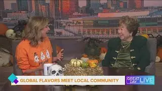 International Farmers&rsquo; Market Opens