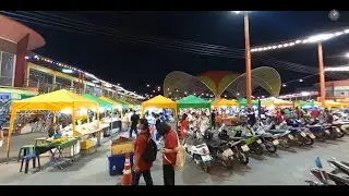 The One Dome Market 360&deg; Virtual Walking 26.10.2022