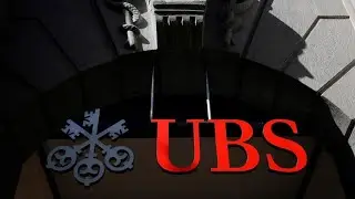 UBS Begins Job Cuts Across Business