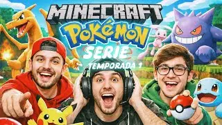 PokeCraft | Episodio 2: El TimeSkip | Minecraft