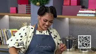 Рецепт жареной кукурузы с маслом чили и лайма