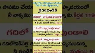 దేవుని వాక్యం🙏#jesus #grace  #christian #motivation  #love  #quotes #prayer