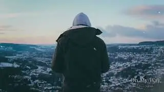 [フリートラック]ONE OK ROCK &times; Dragon Ash/hiphop/rock/ギター/ノリノリ On My Way[トラック提供]