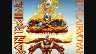 Iron Maiden - The Prisoner [Live at the Donington Monsters of Rock, 8/20/88]