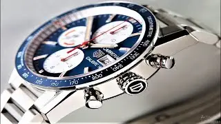 Top 10 TAG Heuer Watches of 2026 &mdash; New Releases, Key Specs & Pricing
