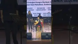 Engin Nurşani&rsquo;nin Oğlu Ozan Engin Ayhan Babasının Yolunda