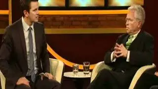 Johann Schwenn bei Lanz 2/3