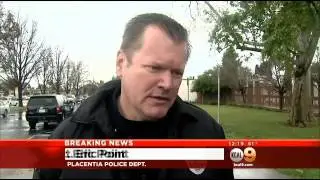 Teacher Found Hanging In High School Classroom