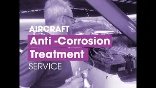 PEGASUS AIR | ACF-50 ANTI-CORROSION TREATMENT SERVICE