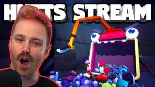 This free game was surprisingly fun - Hutts Streams Inventory Hero