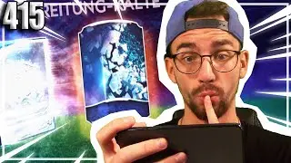 15 x FOOTBALL FREEZE PACKS !! 😱🔥 FIFA MOBILE 21 #415