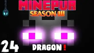 MINEPUR Season 3 