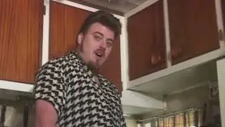 Trailer Park Boys Ricky is smart