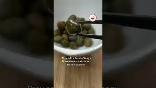 what are capers