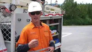 A day in the life of a Network Response Officer